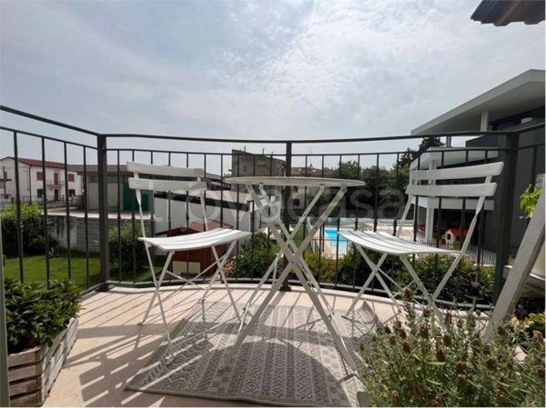 appartamento in vendita a Villafranca di Verona
