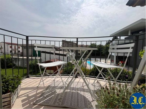 appartamento in vendita a Villafranca di Verona