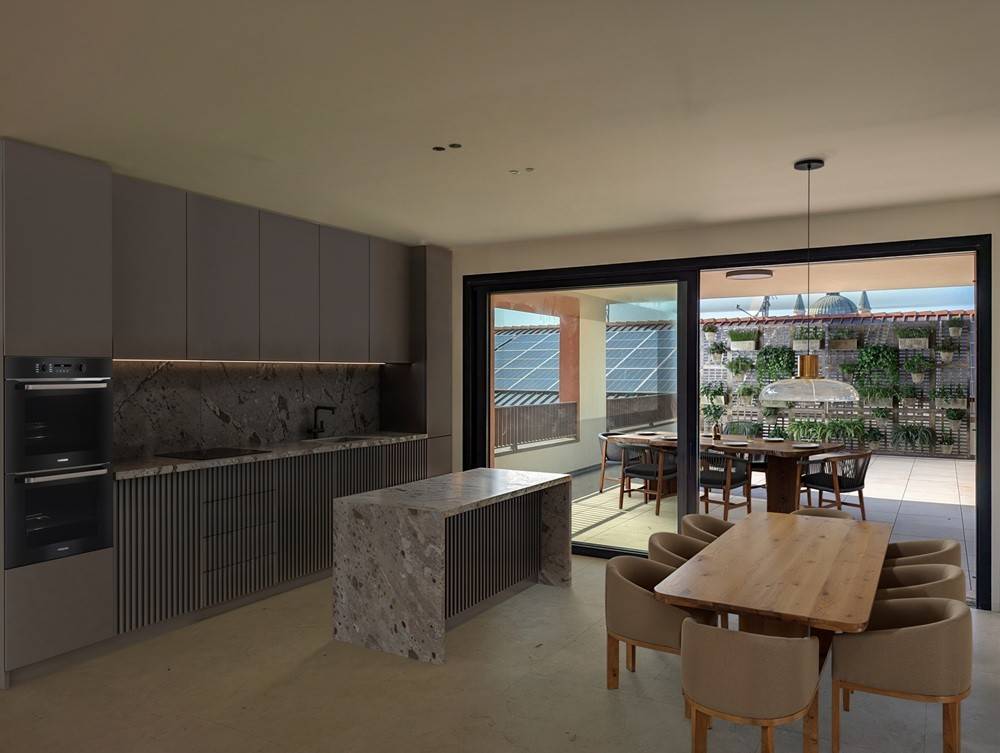 appartamento in vendita a Villafranca di Verona
