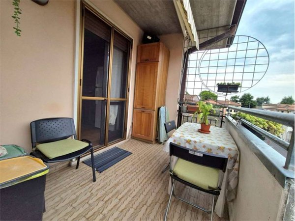 appartamento in vendita a Villafranca di Verona