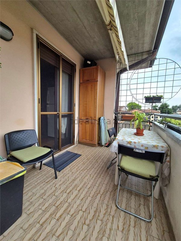 appartamento in vendita a Villafranca di Verona