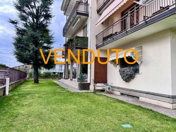 appartamento in vendita a Villafranca di Verona
