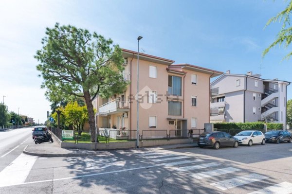 appartamento in vendita a Villafranca di Verona