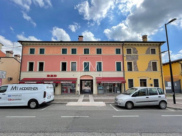 appartamento in vendita a Villafranca di Verona