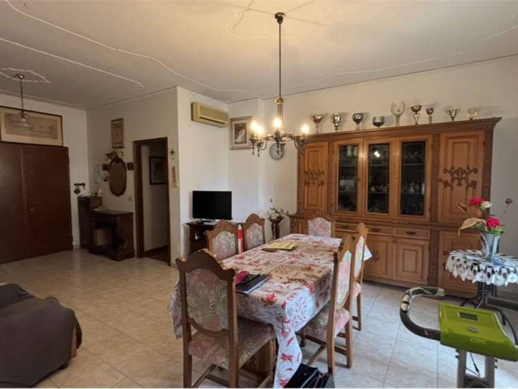 appartamento in vendita a Villafranca di Verona in zona Dossobuono