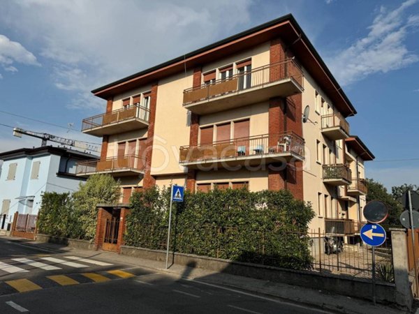 appartamento in vendita a Villafranca di Verona