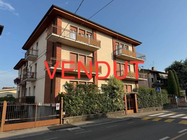 appartamento in vendita a Villafranca di Verona