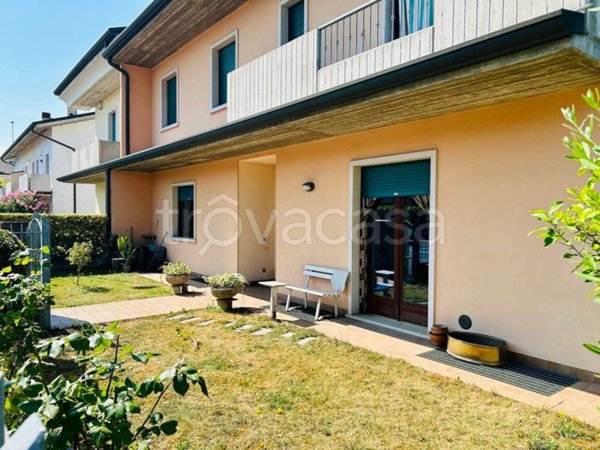 appartamento in vendita a Villafranca di Verona