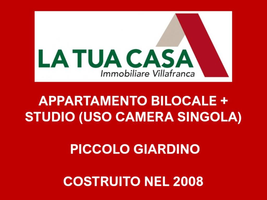 appartamento in vendita a Villafranca di Verona