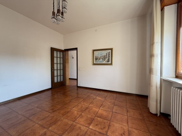 casa indipendente in vendita a Villafranca di Verona in zona Alpo