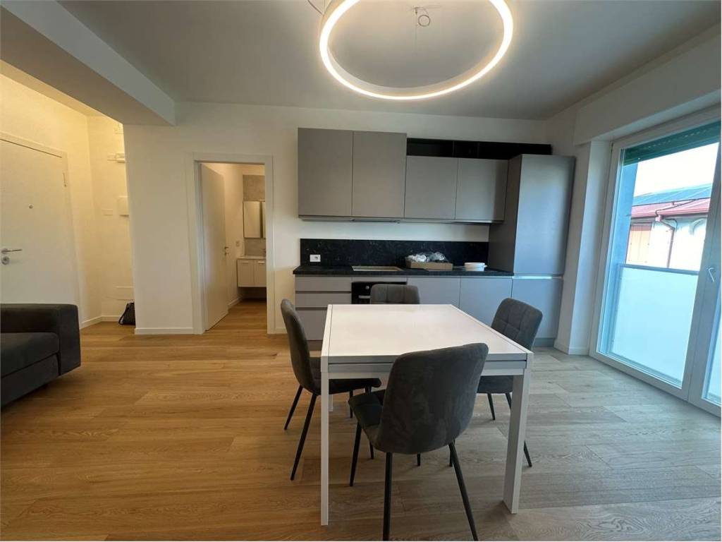 appartamento in vendita a Villafranca di Verona