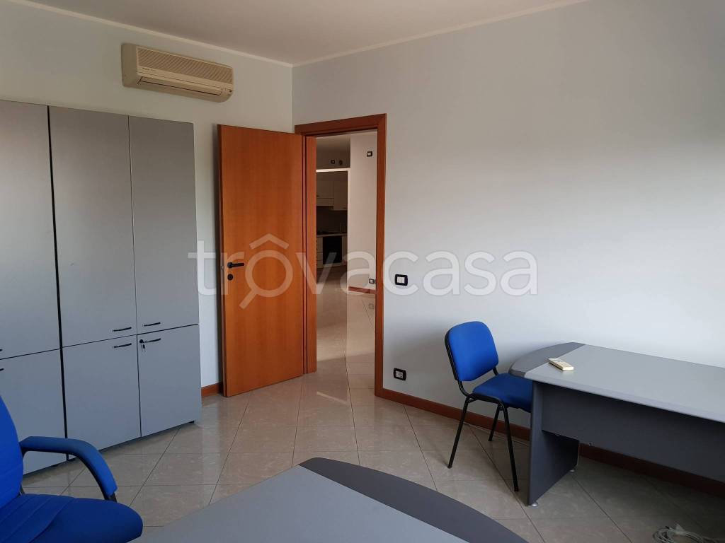 appartamento in vendita a Villafranca di Verona