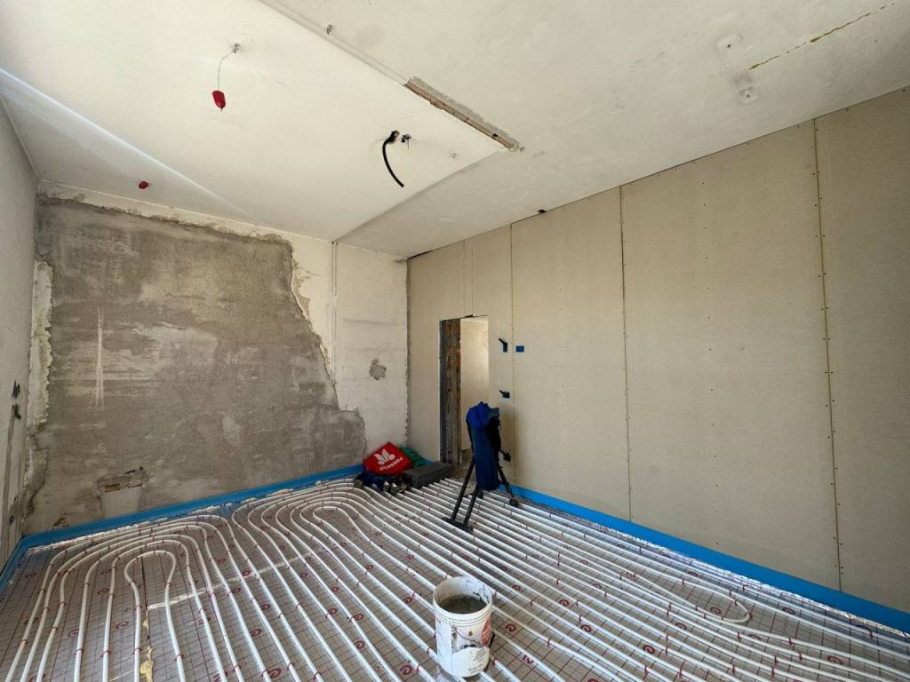 appartamento in vendita a Villafranca di Verona