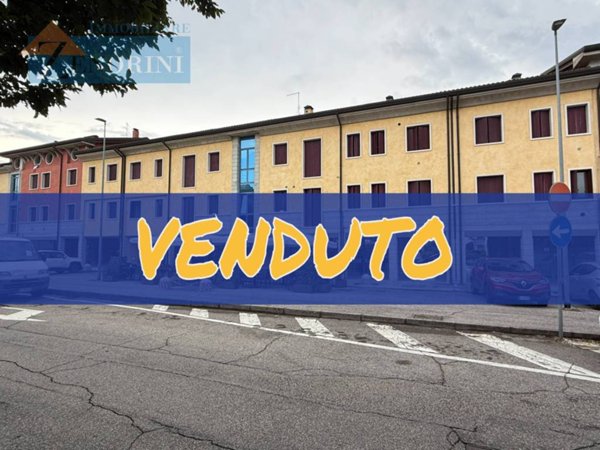 appartamento in vendita a Villafranca di Verona