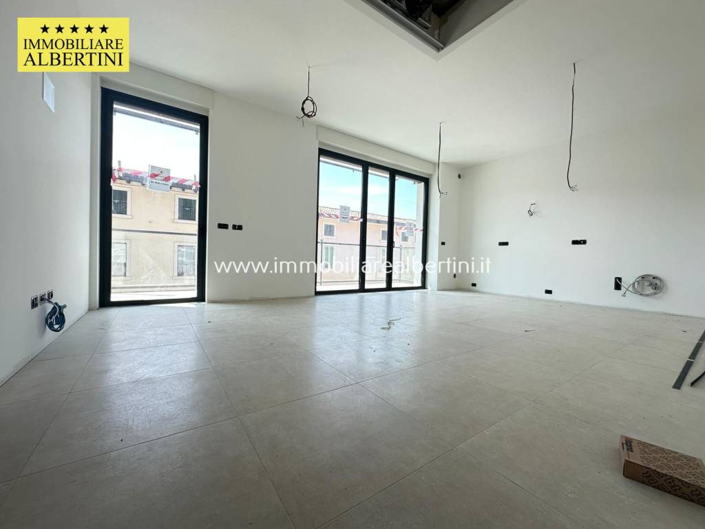 appartamento in vendita a Villafranca di Verona