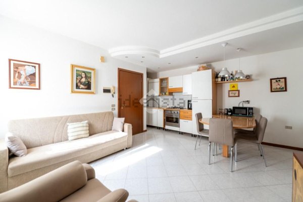 appartamento in vendita a Villafranca di Verona