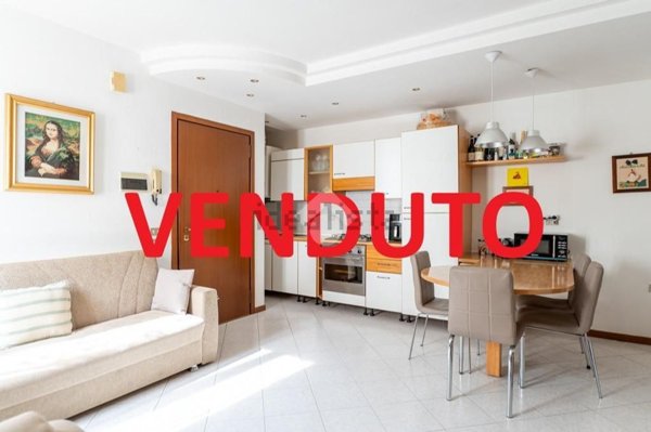 appartamento in vendita a Villafranca di Verona