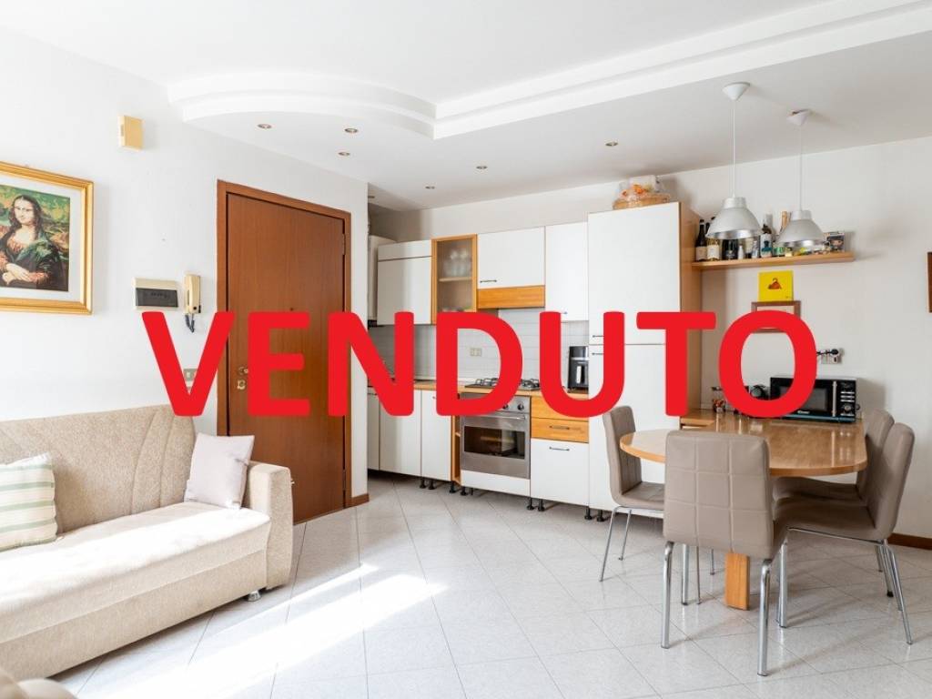 appartamento in vendita a Villafranca di Verona