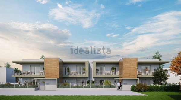 appartamento in vendita a Villafranca di Verona