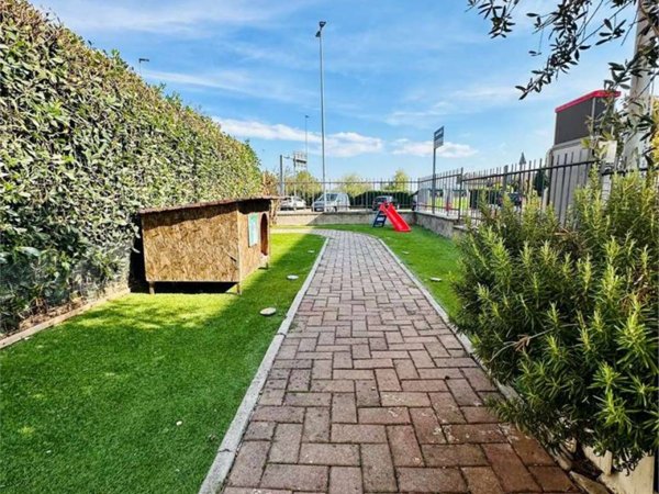 appartamento in vendita a Villafranca di Verona