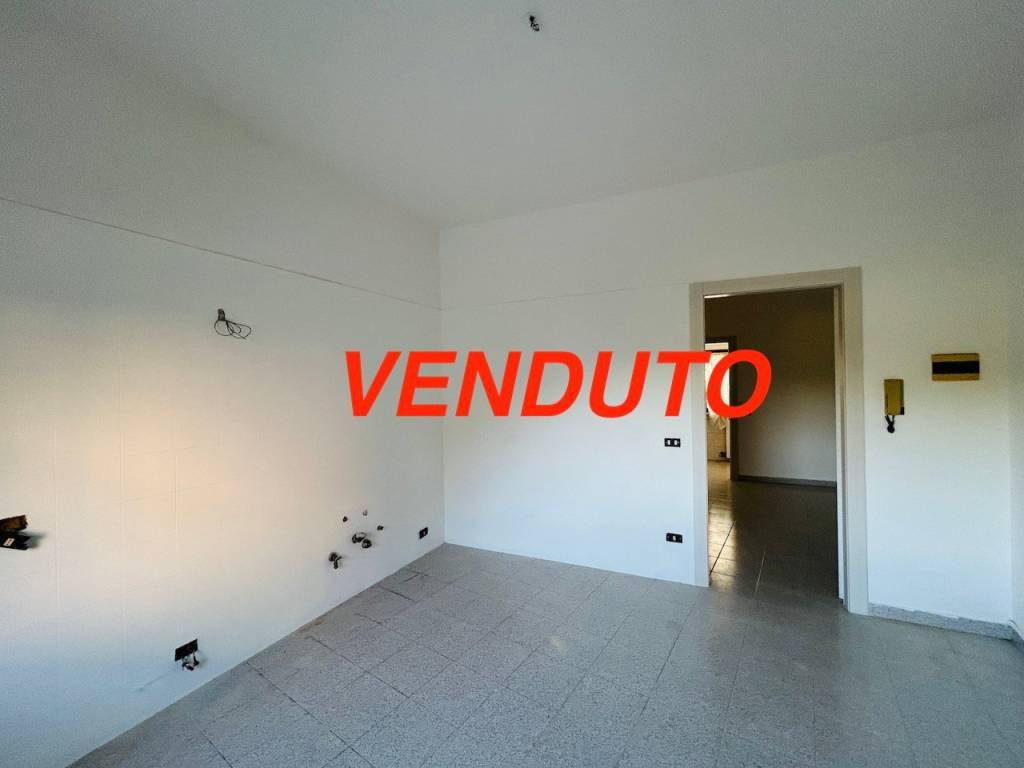 appartamento in vendita a Villafranca di Verona