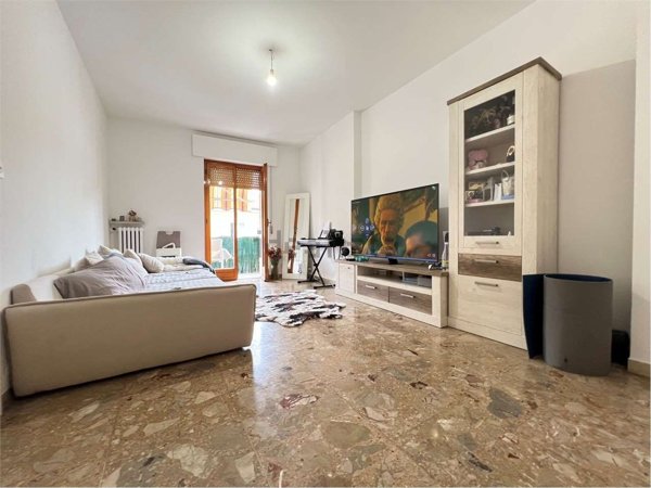 appartamento in vendita a Villafranca di Verona