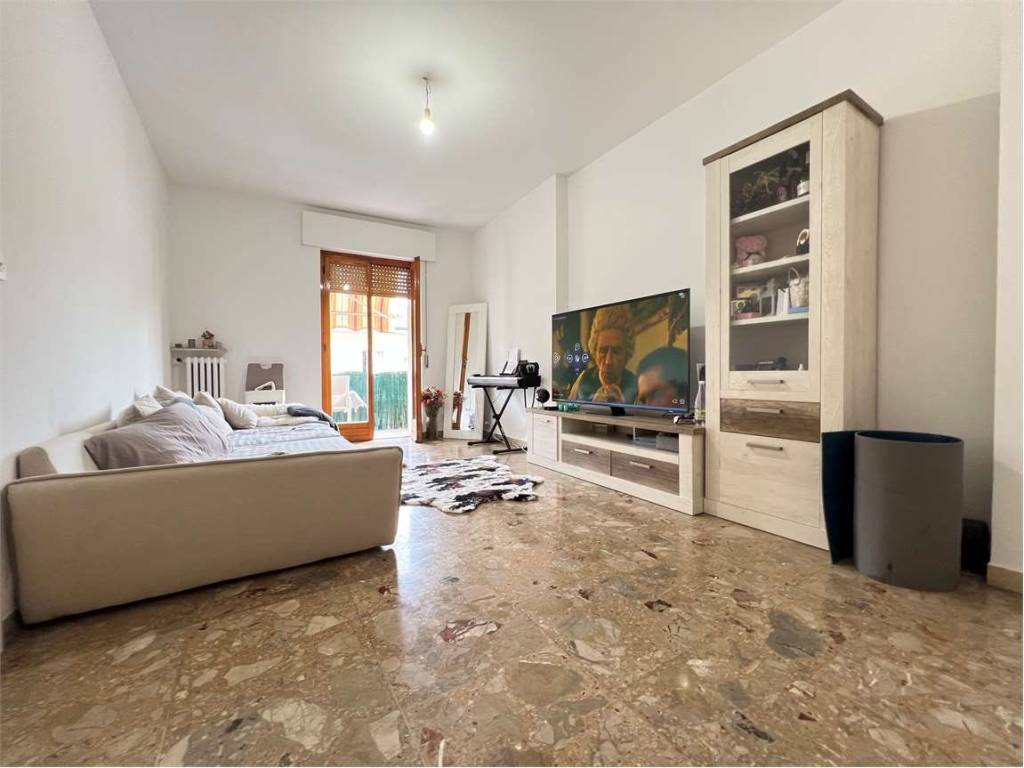 appartamento in vendita a Villafranca di Verona