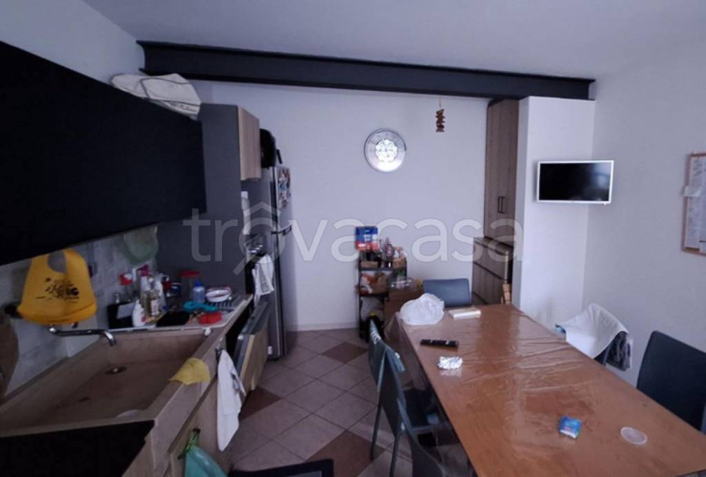 appartamento in vendita a Villafranca di Verona in zona Pizzoletta