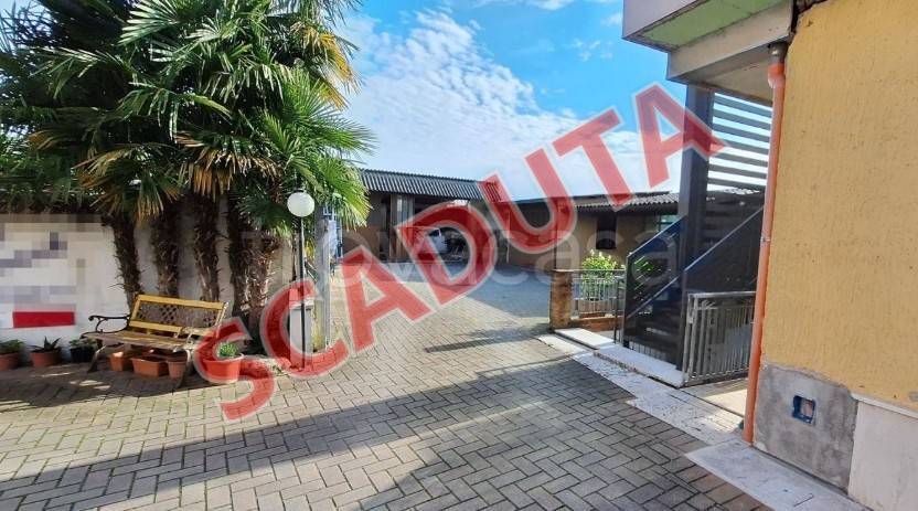 appartamento in vendita a Villafranca di Verona in zona Pizzoletta