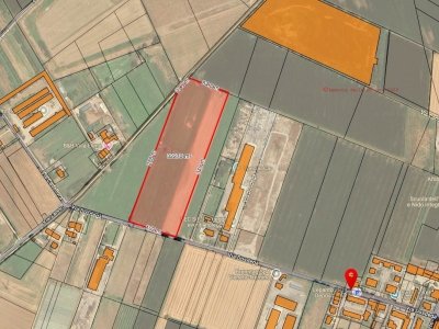 terreno agricolo in vendita a Villafranca di Verona