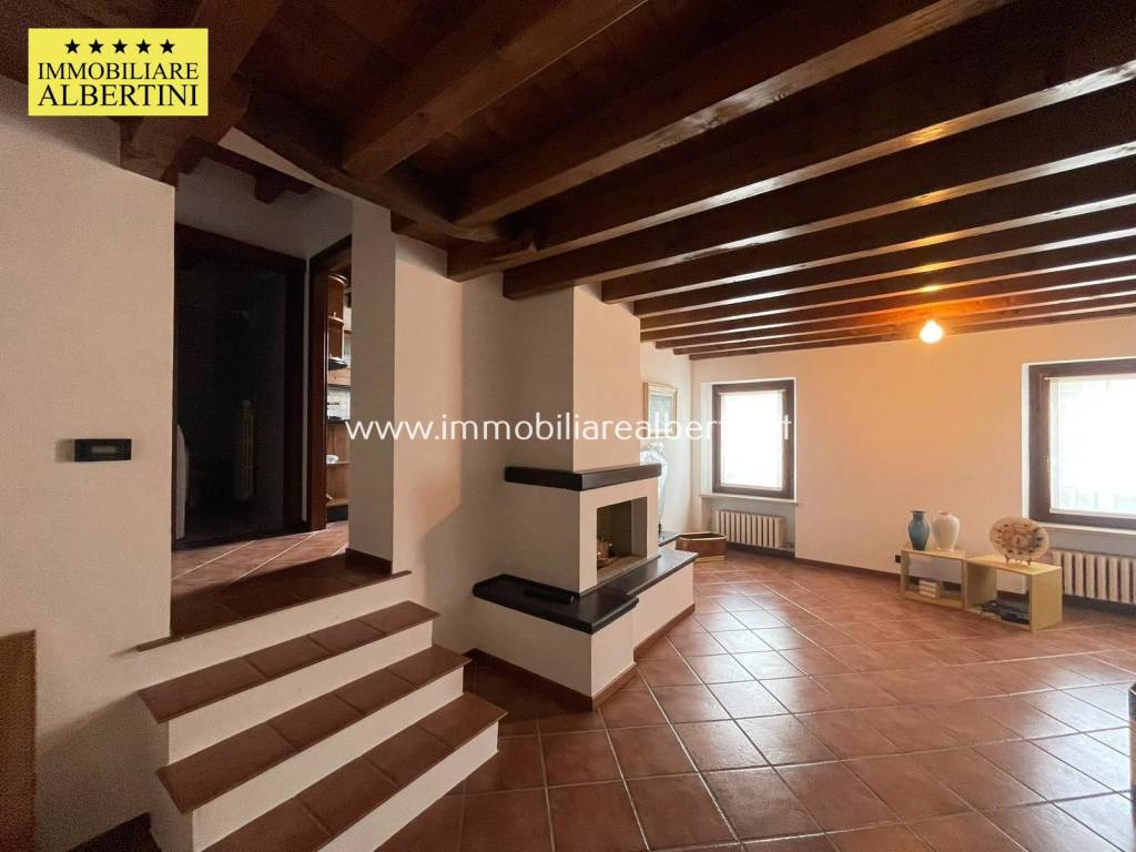 appartamento in vendita a Villafranca di Verona