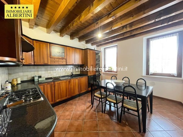 appartamento in vendita a Villafranca di Verona