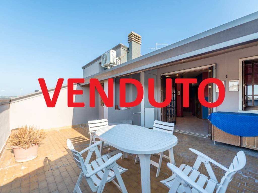 appartamento in vendita a Villafranca di Verona