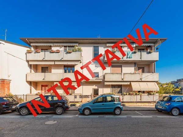 appartamento in vendita a Villafranca di Verona in zona Quaderni