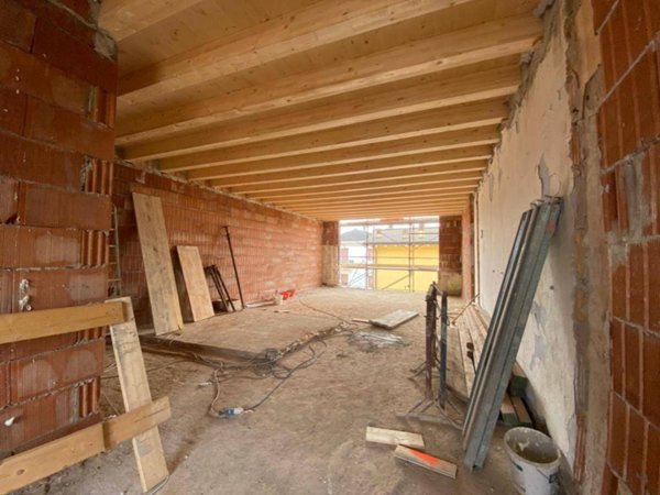 appartamento in vendita a Villafranca di Verona in zona Pizzoletta