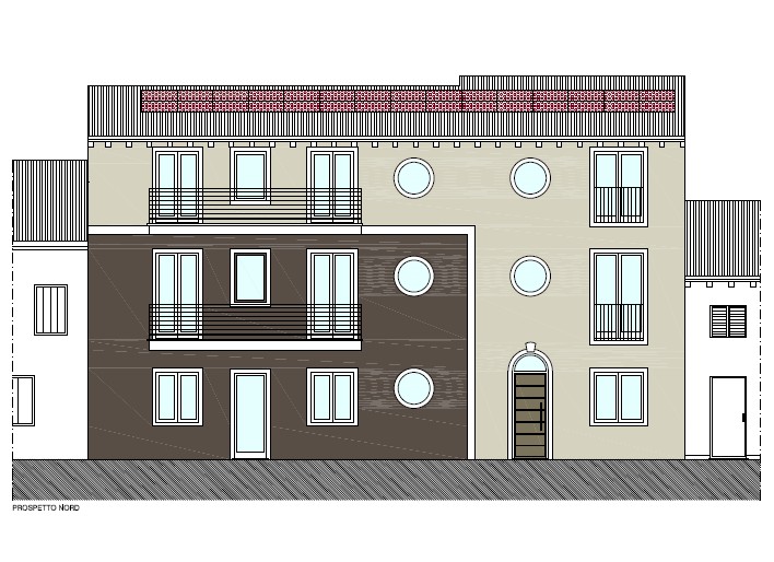 appartamento in vendita a Villafranca di Verona in zona Pizzoletta