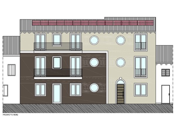 appartamento in vendita a Villafranca di Verona in zona Pizzoletta