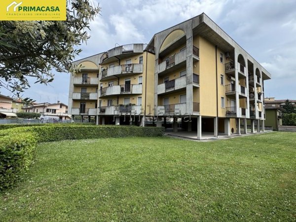 appartamento in vendita a Villafranca di Verona