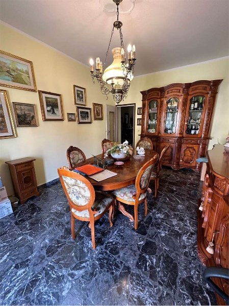 appartamento in vendita a Villafranca di Verona