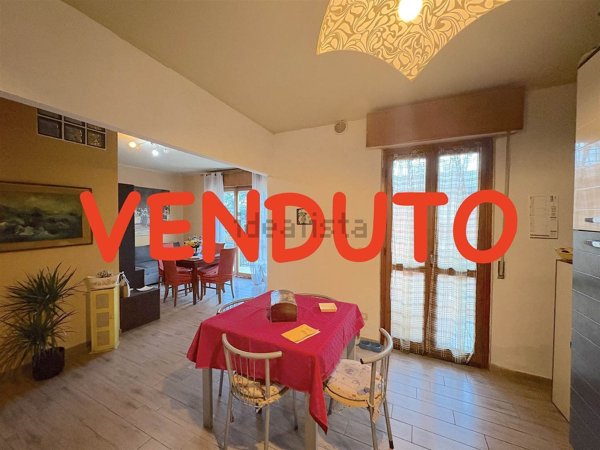 appartamento in vendita a Villafranca di Verona