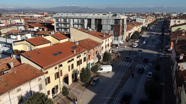 appartamento in vendita a Villafranca di Verona