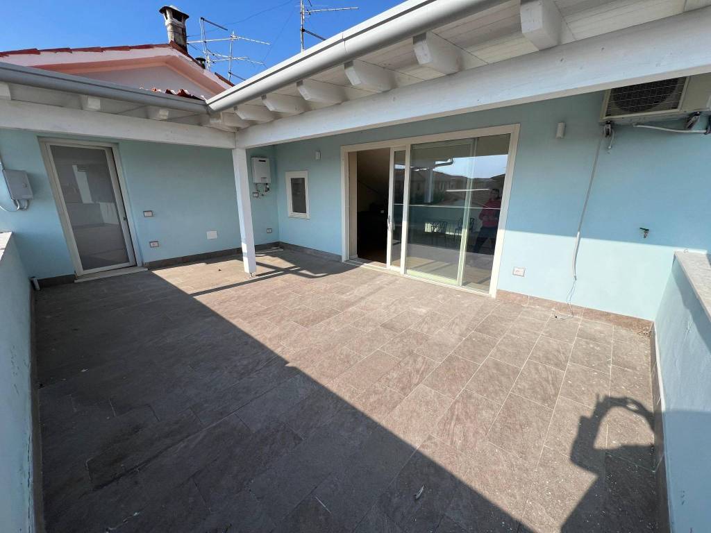 appartamento in vendita a Villafranca di Verona