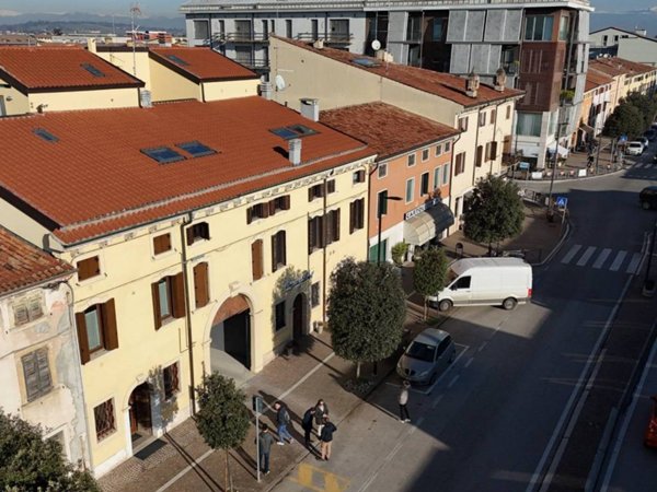 appartamento in vendita a Villafranca di Verona