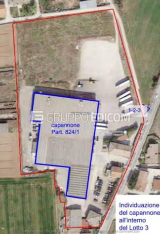 locale commerciale in vendita a Villafranca di Verona