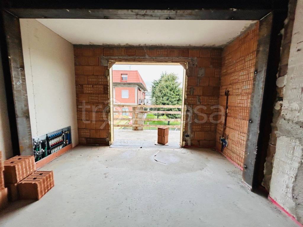 appartamento in vendita a Villafranca di Verona