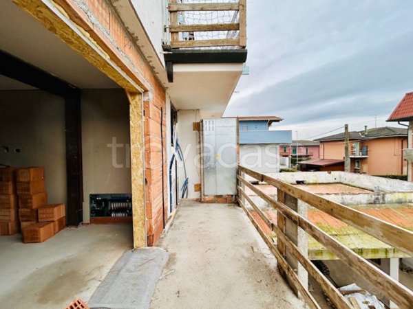 appartamento in vendita a Villafranca di Verona