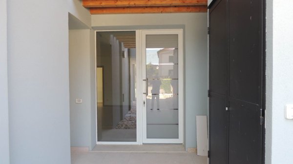 appartamento in vendita a Villafranca di Verona