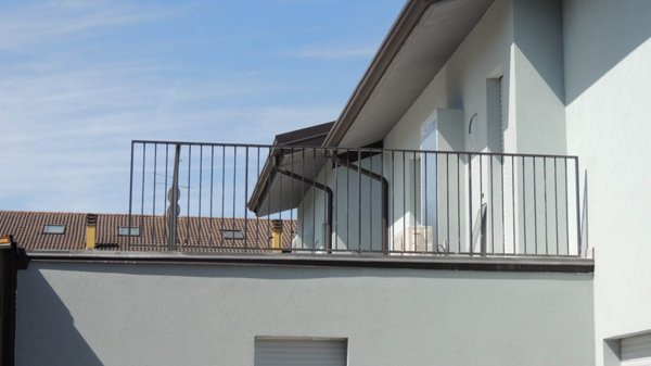 appartamento in vendita a Villafranca di Verona