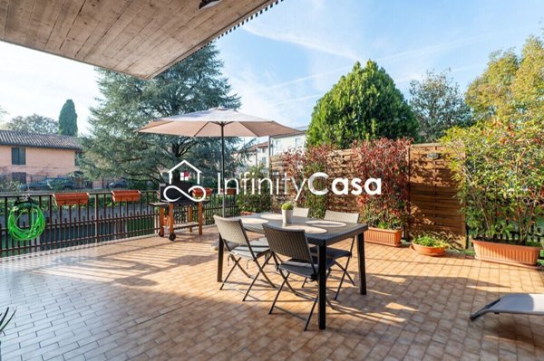 appartamento in vendita a Villafranca di Verona in zona Dossobuono