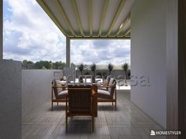 appartamento in vendita a Villafranca di Verona